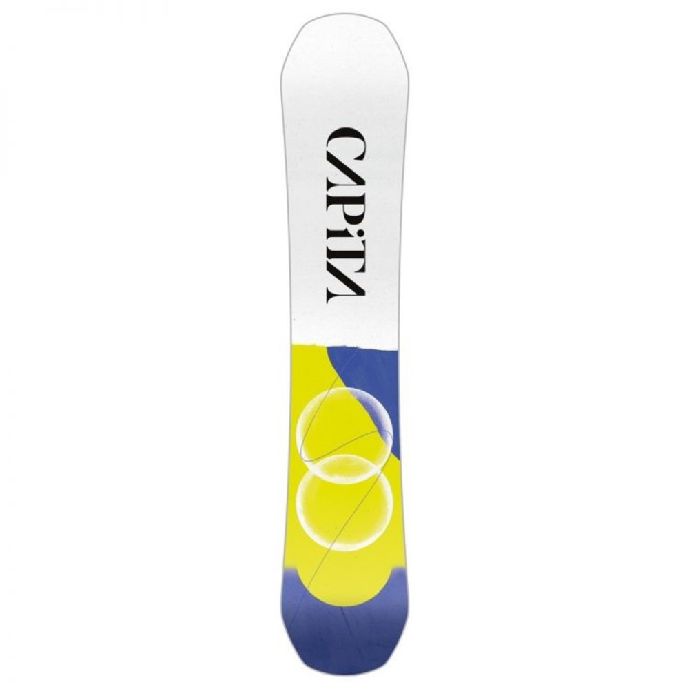 Capital Birds of a Feather 149 CM Snowboard - Picture 8 of 10